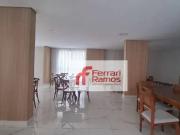 Apartamento com 2 dormitórios para alugar, 35 m² por R$...