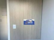 Apartamento com 2 dormitÃ³rios para alugar, 37 mÂ² por...