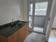 Apartamento com 2 dormitórios para alugar, 38 m² por R$...