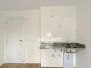 Apartamento com 2 dormitórios para alugar, 38 m² por R$...