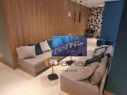 Apartamento com 2 dormitórios para alugar, 38 m² por R$...