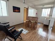 Apartamento com 2 dormitÃ³rios para alugar, 38 mÂ² por...