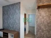 Apartamento com 2 dormitÃ³rios para alugar, 39 mÂ² por...