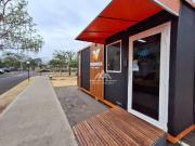 Apartamento com 2 dormitÃ³rios para alugar, 40 mÂ² por...