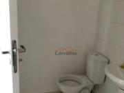 Apartamento com 2 dormitÃ³rios para alugar, 40 mÂ² por...