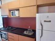 Apartamento com 2 dormitÃ³rios para alugar, 40 mÂ² por...