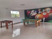 Apartamento com 2 dormitÃ³rios para alugar, 42 mÂ² por...