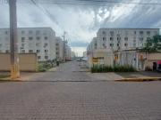 Apartamento com 2 dormitórios para alugar, 42 m² por R$...