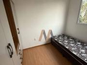 Apartamento com 2 dormitÃ³rios para alugar, 42 mÂ² por...