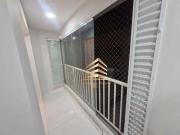 Apartamento para alugar, 42 mÂ² por R$ 2.900,00/mÃªs...