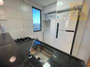 Apartamento com 2 dormitÃ³rios para alugar, 42 mÂ² por...