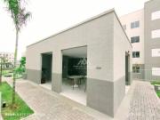 Apartamento com 2 dormitÃ³rios para alugar, 43 mÂ² por...