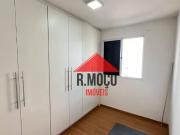 Apartamento com 2 dormitórios para alugar, 43 m² por R$...