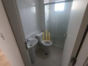 Apartamento com 2 dormitÃ³rios para alugar, 45 mÂ² por...