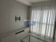 Apartamento com 2 dormitÃ³rios para alugar, 43 mÂ² por...