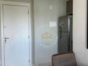 Apartamento com 2 dormitÃ³rios para alugar, 43 mÂ² por...