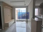 Apartamento com 2 dormitórios para alugar, 44 m² por R$...