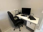 Apartamento com 2 dormitÃ³rios para alugar, 44 mÂ² por...