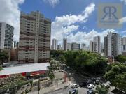 Apartamento com 2 dormitórios para alugar, 44 m² por R$...