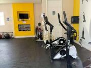 Apartamento com 2 dormitÃ³rios para alugar, 45 mÂ²...