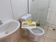 Apartamento com 2 dormitÃ³rios para alugar, 45 mÂ² por...