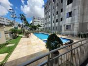 Apartamento com 2 dormitÃ³rios 45 mÂ² por R$ 1.748/mÃªs...