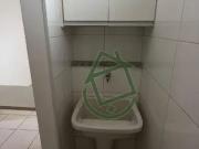 Apartamento com 2 dormitórios para alugar, 45 m² por R$...