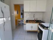 Apartamento com 2 dormitÃ³rios para alugar, 45 mÂ² por...