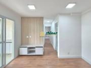 Apartamento com 2 dormitÃ³rios para alugar, 45 mÂ² por...
