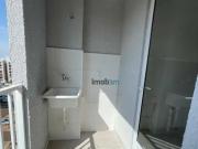 Apartamento com 2 dormitÃ³rios para alugar, 46 mÂ² por...