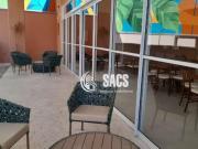 Apartamento com 2 dormitÃ³rios para alugar, 46 mÂ² por...