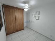 Apartamento com 2 dormitórios para alugar, 46 m² por R$...