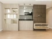 Apartamento com 2 dormitÃ³rios para alugar, 46 mÂ² por...