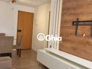 Apartamento com 2 dormitórios para alugar, 46 m² por R$...