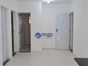 Apartamento com 2 dormitórios para alugar, 46 m² Vila...