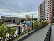 Apartamento com 2 dormitórios para alugar, 47 m² por... Apartamento com 2 dormitórios para alugar, 47 m² por...