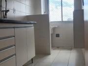 Apartamento com 2 dormitÃ³rios para alugar, 47 mÂ² por...