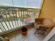 Apartamento com 2 dormitÃ³rios para alugar, 47 mÂ² por...