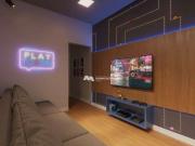 Apartamento com 2 dormitÃ³rios para alugar, 48 mÂ² por...