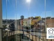 Apartamento com 2 dormitÃ³rios para alugar, 48 mÂ² por...