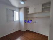 Apartamento com 2 dormitÃ³rios para alugar, 49 mÂ²...
