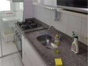Apartamento com 2 dormitÃ³rios para alugar, 49 mÂ² por...