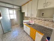 Apartamento com 2 dormitórios para alugar, 50 m² por R$...