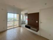 Apartamento com 2 dormitÃ³rios para alugar, 50 mÂ² por...