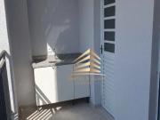 Apartamento com 2 dormitórios para alugar, 50 m² por R$...