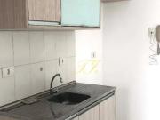 Apartamento com 2 dormitÃ³rios para alugar, 50 mÂ² por...