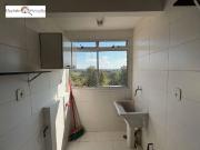 Apartamento com 2 dormitÃ³rios para alugar, 50 mÂ² por...