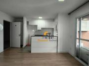 Apartamento com 2 dormitÃ³rios para alugar, 50 mÂ² por...