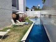 Apartamento com 2 dormitÃ³rios para alugar, 50 mÂ² por...