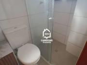 Apartamento com 2 dormitÃ³rios para alugar, 50 mÂ² por...